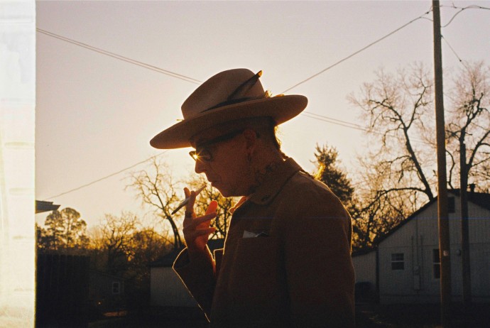 Micah P. Hinson in concerto a Torino sabato 22 novembre 2025